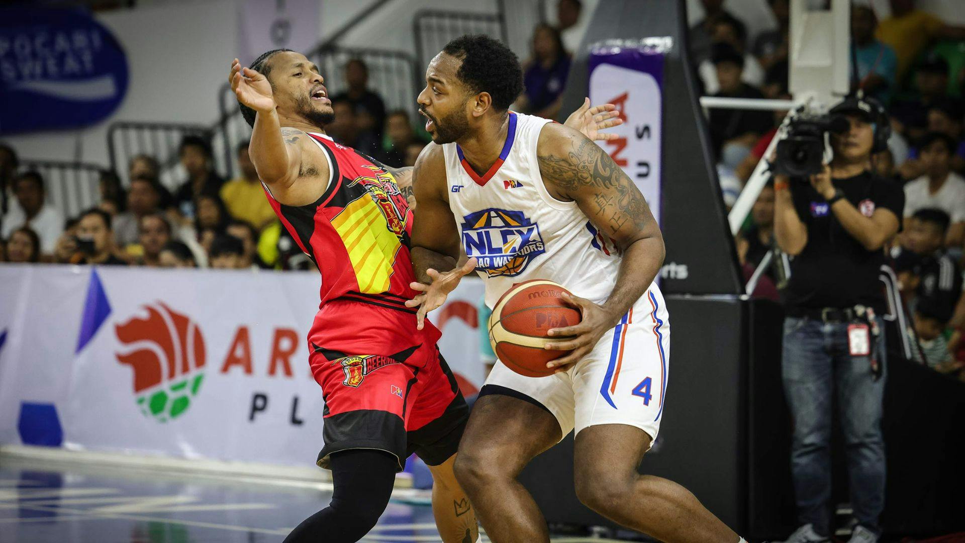 PBA: NLEX bounces back with hard-fought OT escape over San Miguel in CDO